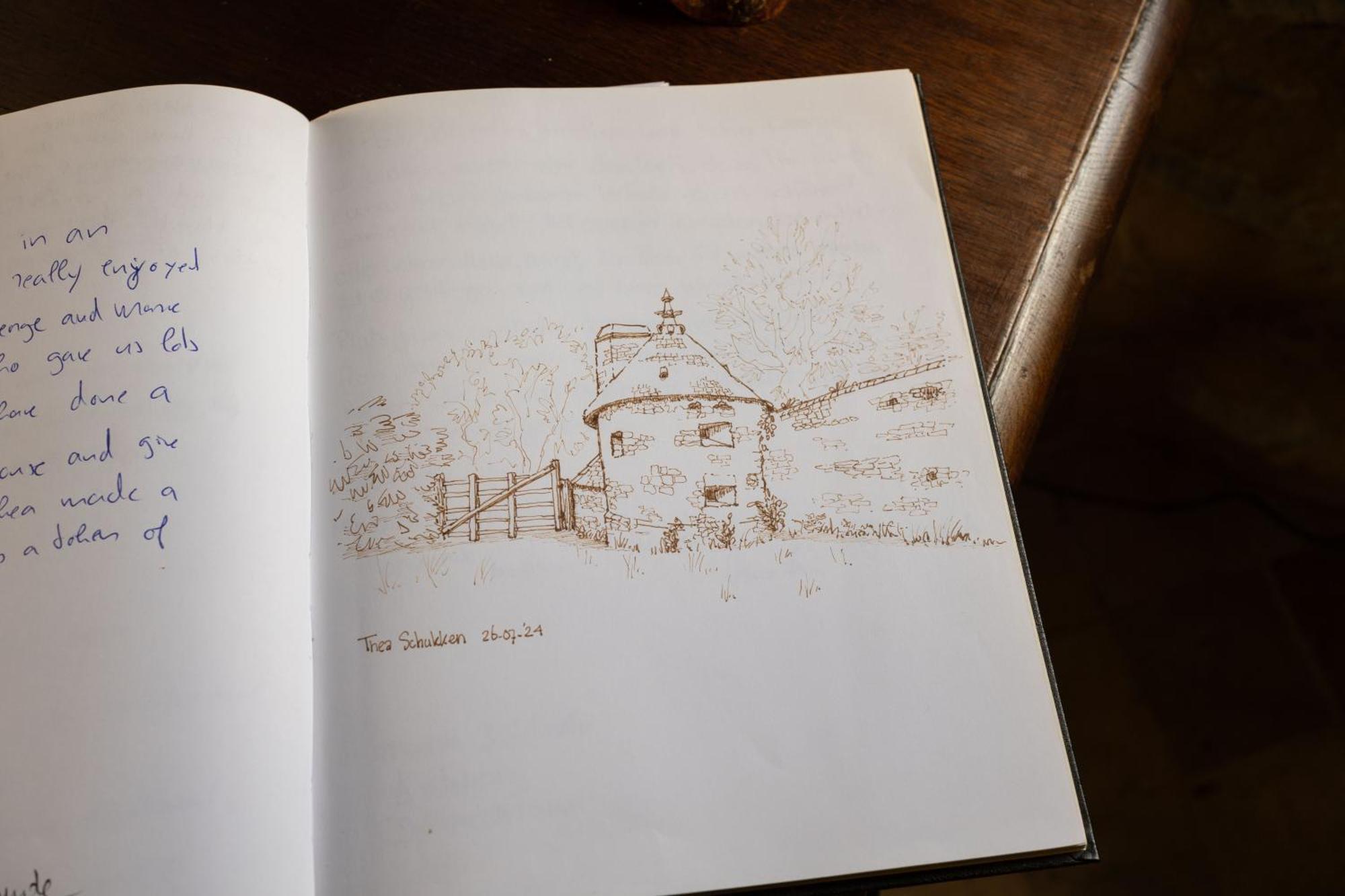 Manoir De Damigny Βίλα Saint-Martin-des-Entrées Εξωτερικό φωτογραφία