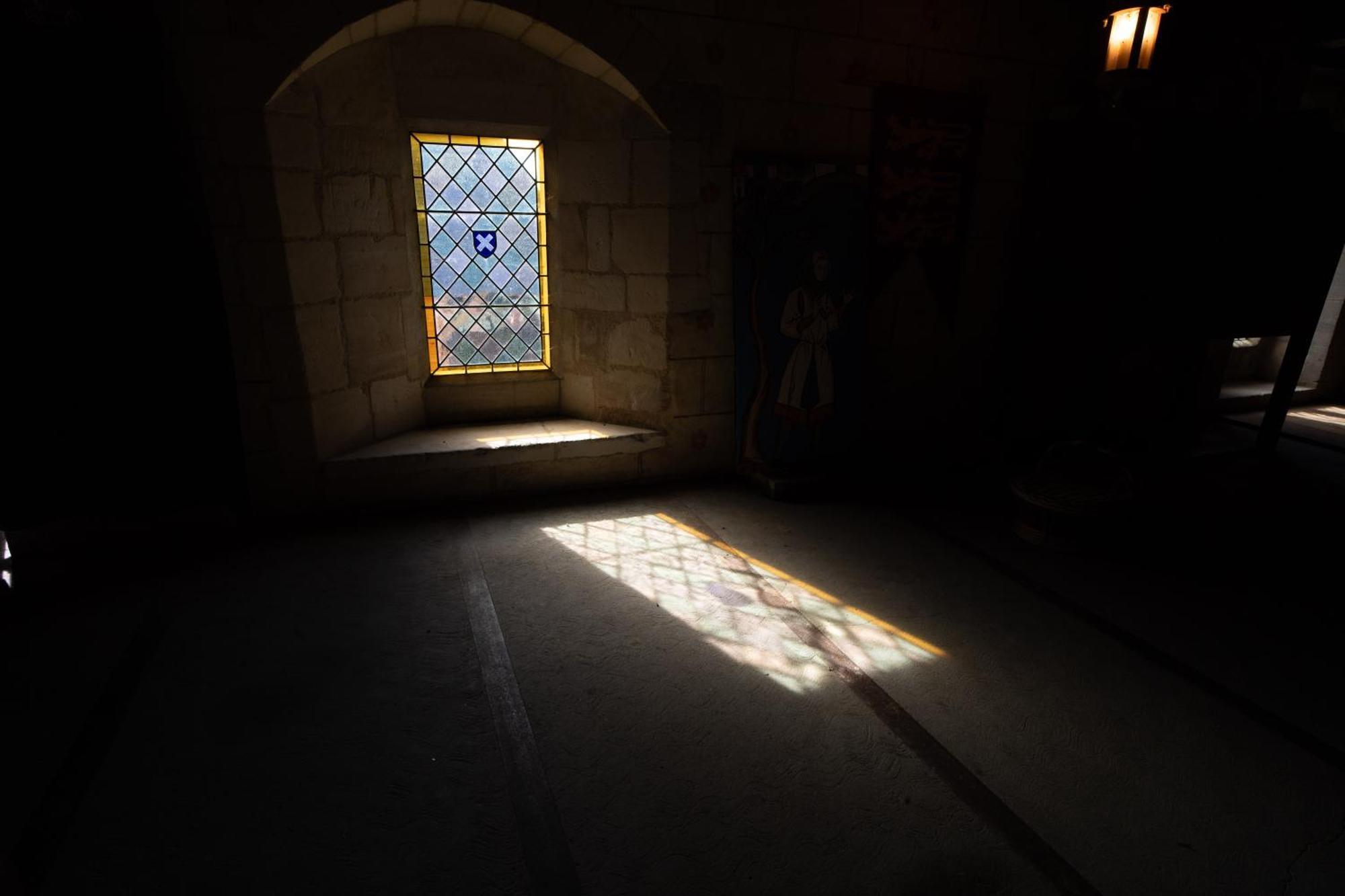 Manoir De Damigny Βίλα Saint-Martin-des-Entrées Εξωτερικό φωτογραφία