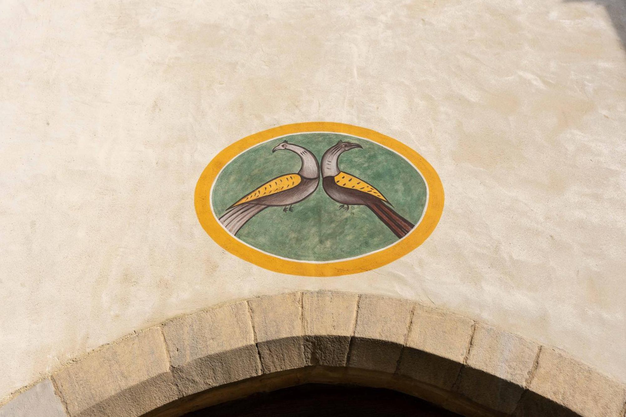 Manoir De Damigny Βίλα Saint-Martin-des-Entrées Εξωτερικό φωτογραφία