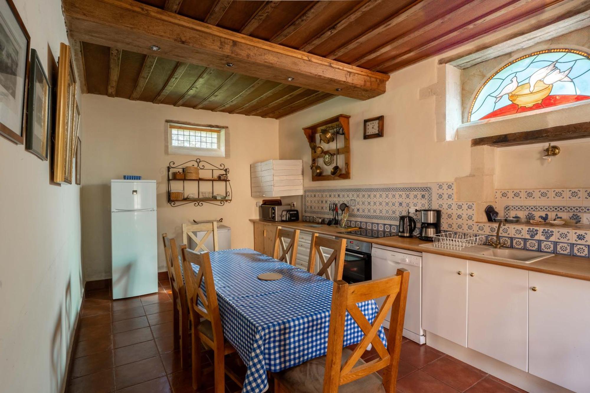 Manoir De Damigny Βίλα Saint-Martin-des-Entrées Εξωτερικό φωτογραφία